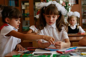 В Пензе определяют судьбу образования В Пензе определяют судьбу образования