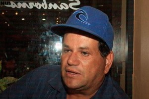 Ведущего расстреляли в прямом эфире Ведущего расстреляли в прямом эфире