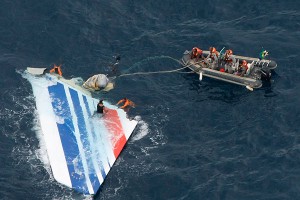 Пилоты Airbus A330 уснули перед крушением Пилоты Airbus A330 уснули перед крушением