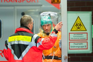 Число заболевших Эболой скрывают Число заболевших Эболой скрывают