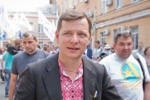 Ляшко хочет расстрелять Гелетея и Авакова Ляшко хочет расстрелять Гелетея и Авакова