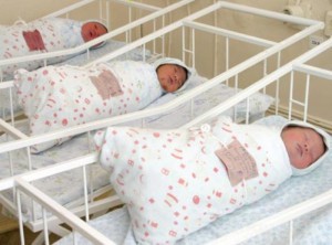 Перинатальный центр в Брянске появится не раньше 2016 года