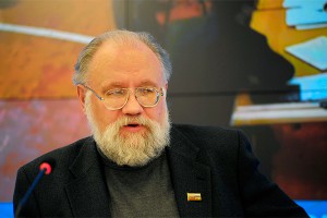 Чуров устроил эксперимент над Госдепом США Чуров устроил эксперимент над Госдепом США