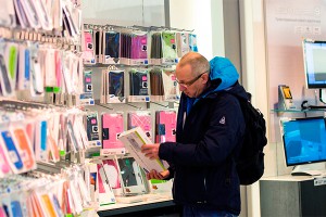 Продавцов заставят раскрывать реальные цены Продавцов заставят раскрывать реальные цены