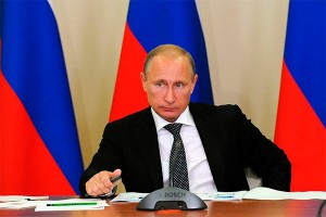 Опрос: Рейтинг доверия к Путину максимальный Опрос: Рейтинг доверия к Путину максимальный