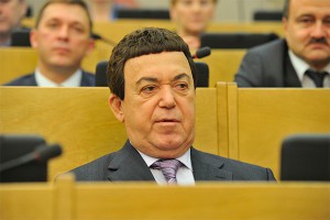 Иосиф Кобзон спел романс для депутатов Иосиф Кобзон спел романс для депутатов