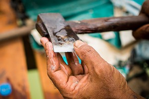 Жертва о нападении маньяка в Москве Жертва о нападении маньяка в Москве