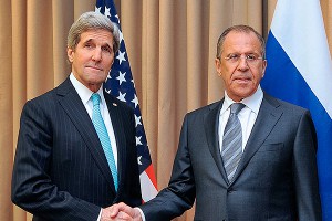 США ищут пути к дружбе с Россией США ищут пути к дружбе с Россией