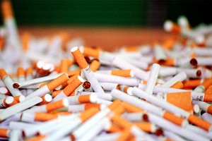 Сигареты подорожают до 216 рублей Сигареты подорожают до 216 рублей