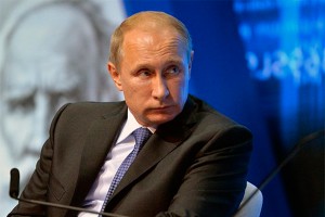Путин рассказал о будущем образования Путин рассказал о будущем образования