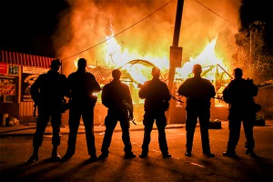 Украинцы в панике от российского огнемета Украинцы в панике от российского огнемета