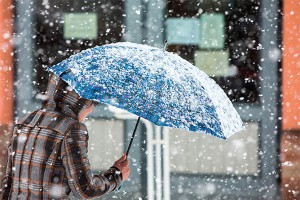 В Москве похолодает до минус десяти В Москве похолодает до минус десяти