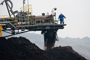 Украина хочет получить польский уголь даром Украина хочет получить польский уголь даром