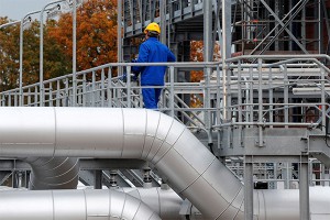 ЕС готов на полгода отказаться от газа ЕС готов на полгода отказаться от газа