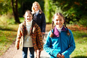 Москвичи сами установят себе каникулы Москвичи сами установят себе каникулы