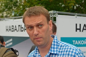 Навальный рассказал о своих заблуждениях Навальный рассказал о своих заблуждениях