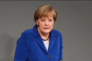 Исламист грозит Меркель джихадом Исламист грозит Меркель джихадом