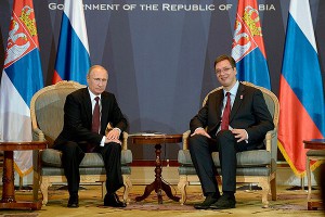 Путин накажет Украину за воровство газа Путин накажет Украину за воровство газа