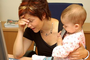 Пособие на ребенка хотят отменить Пособие на ребенка хотят отменить