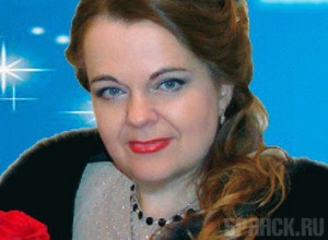 Для брянских поклонников Людмилы Зыкиной споет Лидия Музалева Лидия Музалева