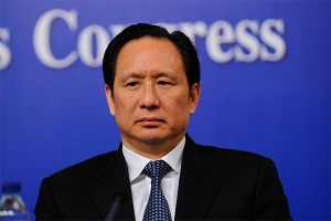 В Китае замминистра казнят за взятку В Китае замминистра казнят за взятку