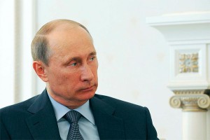 Путин оценил встречу с Порошенко Путин оценил встречу с Порошенко