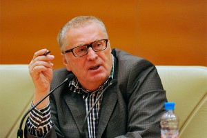 Жириновского заинтересовал кокаин у коллег Жириновского заинтересовал кокаин у коллег