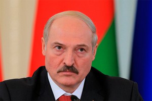 Лукашенко обвинил Украину в потере Крыма Лукашенко обвинил Украину в потере Крыма