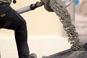 Бригадиров закатали в бетон за зарплату Бригадиров закатали в бетон за зарплату