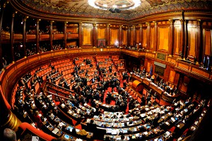 "Друзья Путина" войдут в парламент Италии "Друзья Путина" войдут в парламент Италии