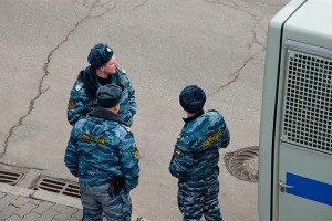 В Москве няня украла ребенка ради мести В Москве няня украла ребенка ради мести