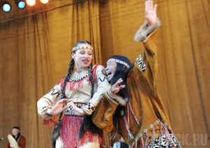 Брянцы познакомятся с музыкой коренных народов Севера