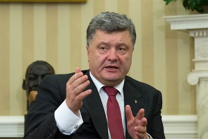 Порошенко нажился на украинском кризисе Порошенко нажился на украинском кризисе