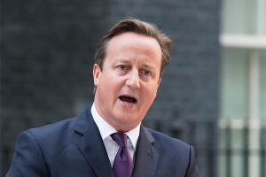 Британцы усомнились во влиянии Кэмерона Британцы усомнились во влиянии Кэмерона
