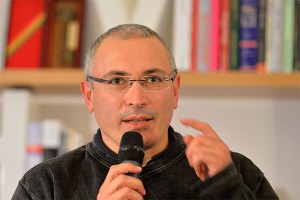 Почему Ходорковский изменил мнение по Крыму Почему Ходорковский изменил мнение по Крыму