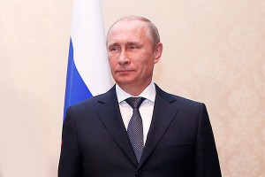 Путин в цифрах обрисовал газовый вопрос Путин в цифрах обрисовал газовый вопрос