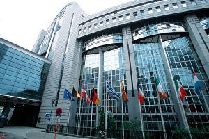 В Евросоюзе испугались предложения Путина В Евросоюзе испугались предложения Путина