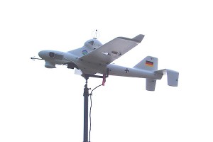 ОБСЕ отказалась от немецких беспилотников ОБСЕ отказалась от немецких беспилотников