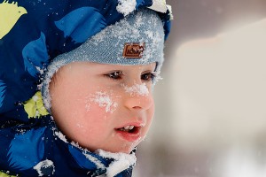 Зима в Россию придет на 1,5 месяца раньше Зима в Россию придет на 1,5 месяца раньше