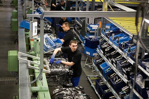 Госкомпаниям запретят покупать импортные авто Госкомпаниям запретят покупать импортные авто