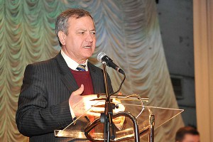 Мэр Мариуполя попал в больницу из-за бунта Мэр Мариуполя попал в больницу из-за бунта