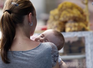 Брянский материнский капитал может вырасти до 100 тысяч рублей