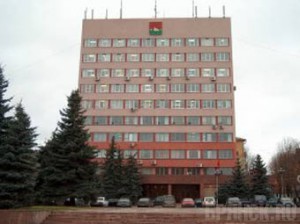 В Брянске пройдет конкурс на должность главы администрации Брянска