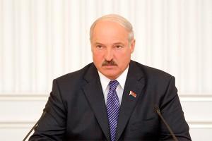 Лукашенко: Бездельников быть не должно Лукашенко: Бездельников быть не должно