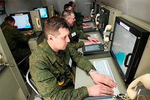 Нарушителей границы заметят за 20 км Нарушителей границы заметят за 20 км