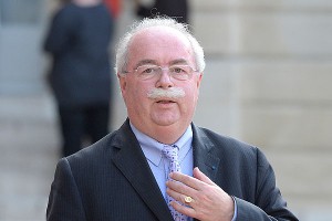 Во Внуково разбился глава компании Total Во Внуково разбился глава компании Total