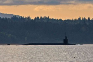 Шведы сознались в обмане о субмарине Шведы сознались в обмане о субмарине