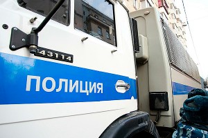 МВД получит плавающий бронеавтомобиль МВД получит плавающий бронеавтомобиль