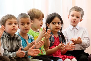 В России ограничат плату за детсады В России ограничат плату за детсады