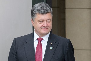 Порошенко собрался в космос с Казахстаном Порошенко собрался в космос с Казахстаном